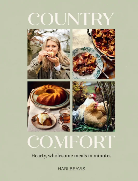 Country Comfort: Hearty&#44; wholesome meals in minutes