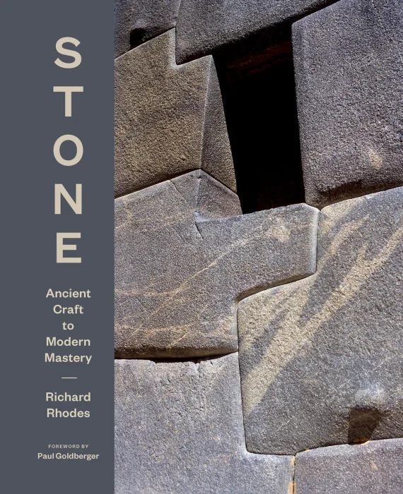 Stone: Ancient Craft to Modern Mastery