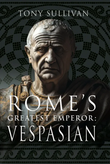 Rome's Greatest Emperor: Vespasian