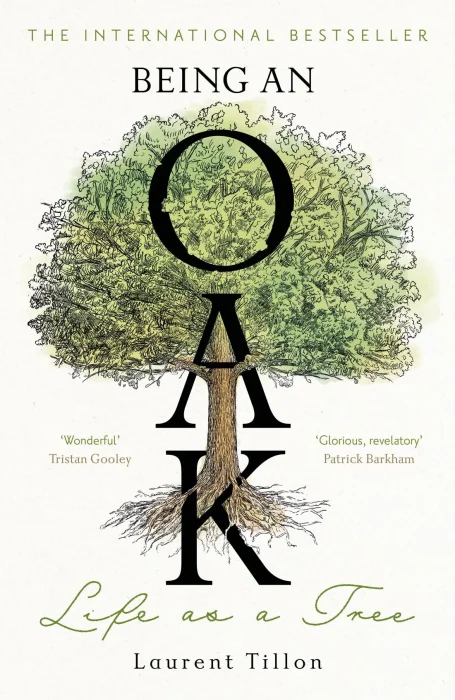 Being an Oak: Life as a tree