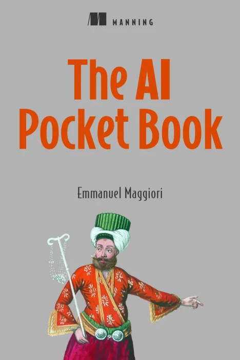 The AI Pocketbook