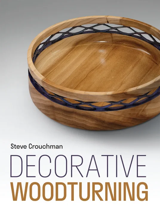 Decorative Woodturning