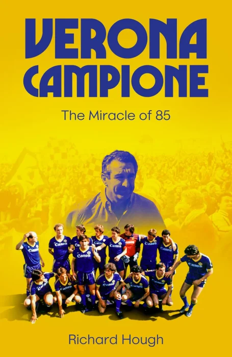 Verona Campione: The Miracle of 85