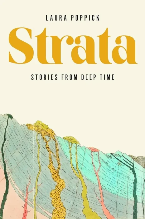 Strata: Stories from Deep Time
