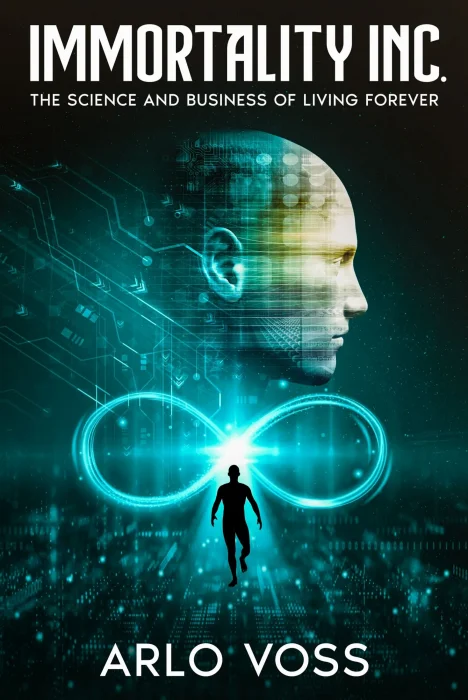 Immortality Inc.: The Science and Business of Living Forever