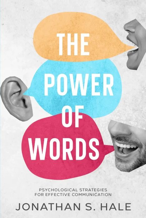 The Power of Words: Psychological Strategies for Effective Communication