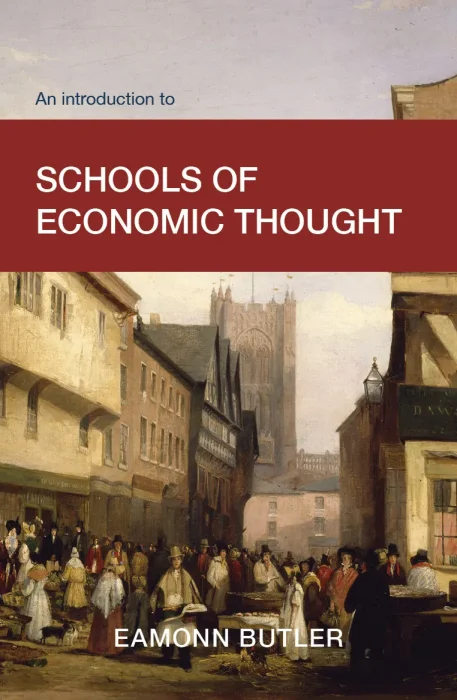 An Introduction to Schools of Economic Thought