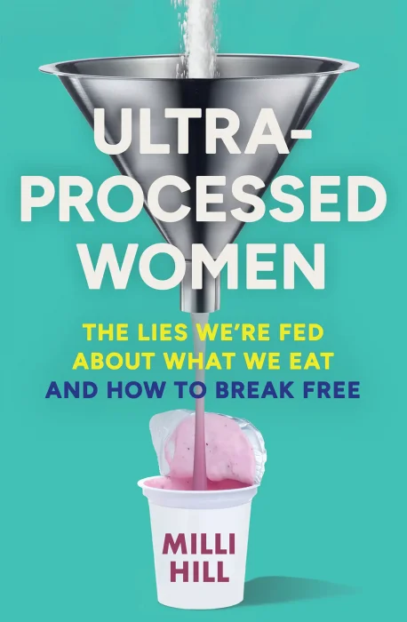 Ultra-Processed Women