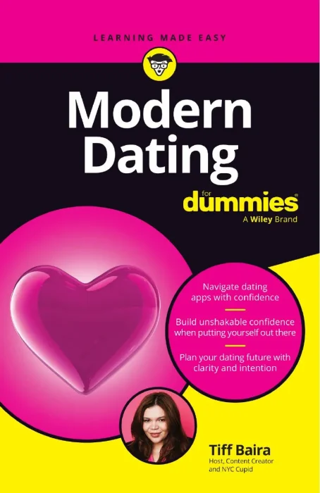 Modern Dating For Dummies