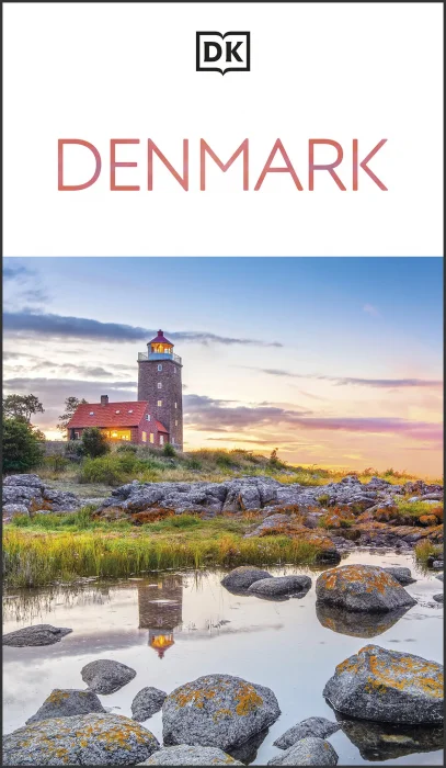DK Denmark (Travel Guide)