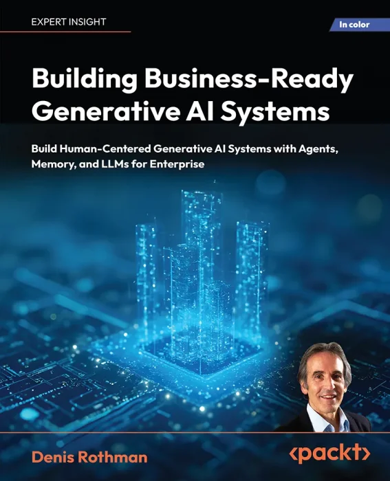Building Business-Ready Generative AI Systems