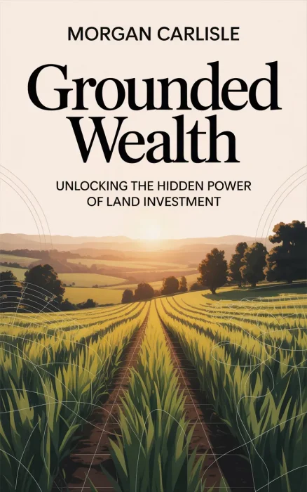 Grounded Wealth: Unlocking the Hidden Power of Land Investment