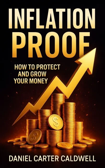 Inflation Proof: How to Protect and Grow Your Money