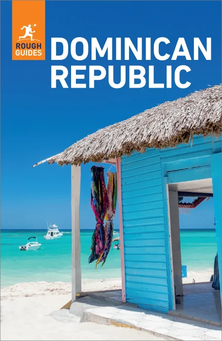 Dominican Republic (Rough Guides Main)&#44; 8th Edition