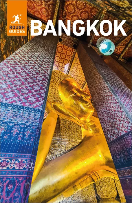 Rough Guides Bangkok (Rough Guides Main)&#44; 8th Edition