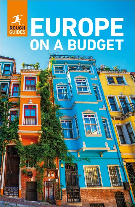 Rough Guides Europe On a Budget (Rough Guides Main)&#44; 7th Edition