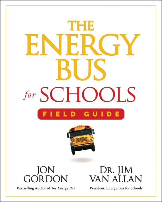 The Energy Bus for Schools Field Guide