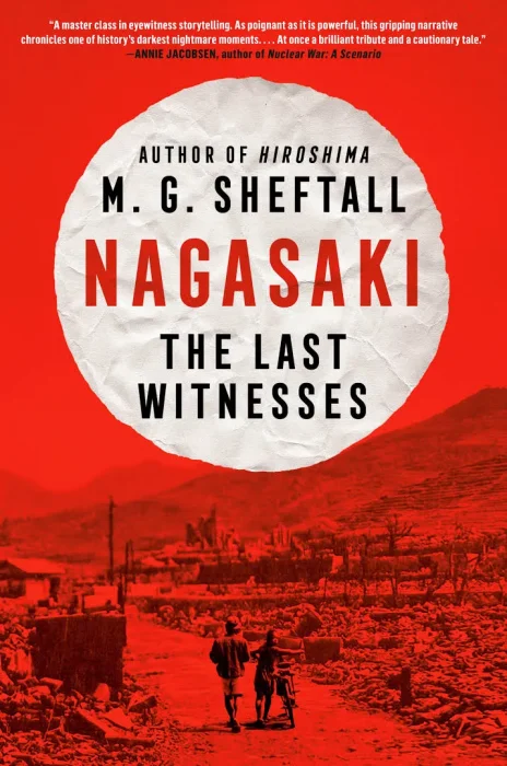 Nagasaki: The Last Witnesses (Embers)