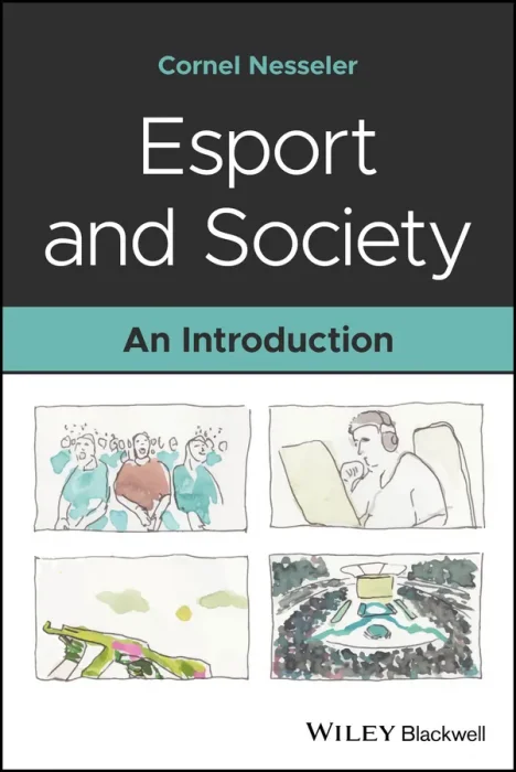 Esport and Society: An Introduction