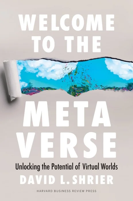 Welcome to the Metaverse: Unlocking the Potential of Virtual Worlds