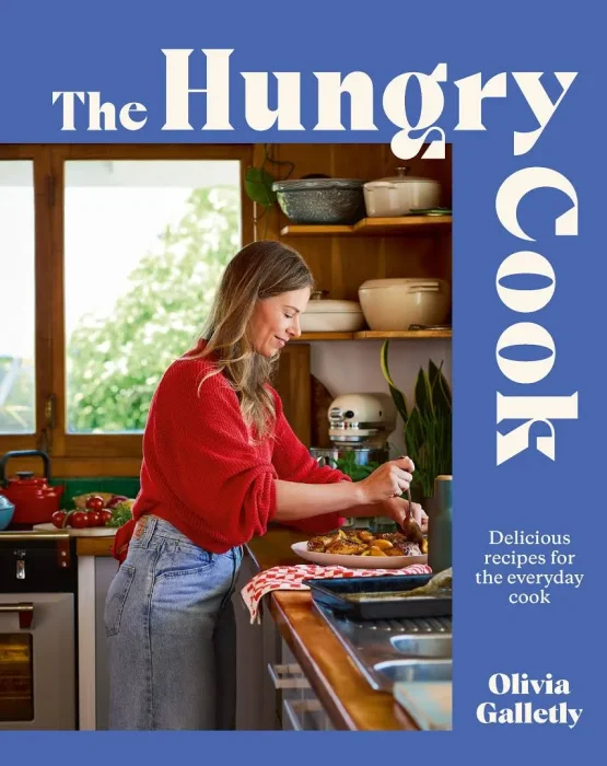 The Hungry Cook