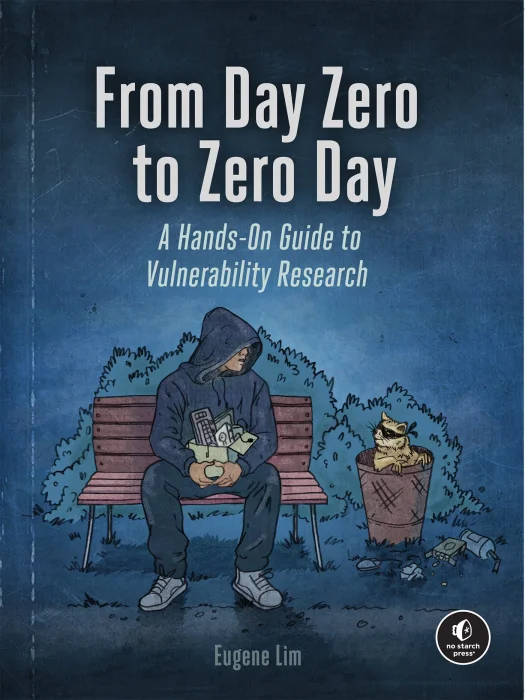 From Day Zero to Zero Day: A Hands-On Guide to Vulnerability Research