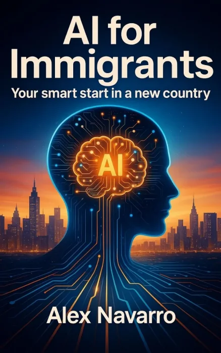 AI for Immigrants: Your Smart Start in a New Country