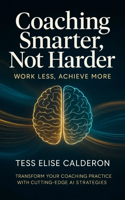 Coaching Smarter&#44; Not Harder: Work Less&#44; Achieve More