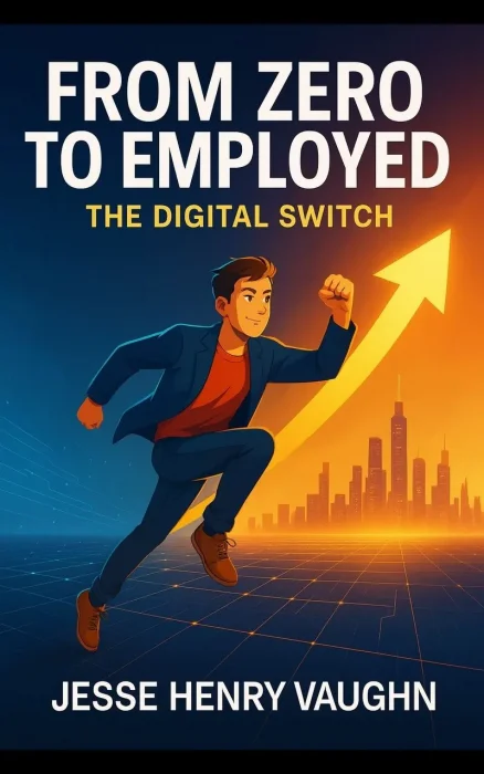 From Zero to Employed: The Digital Switch