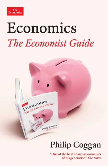 Economics: The Economist Guide