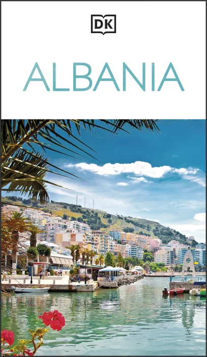 DK Albania (Travel Guide)