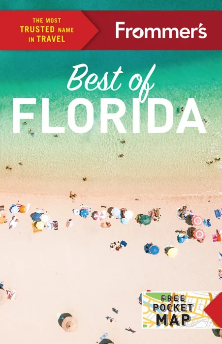 Frommer's Best of Florida