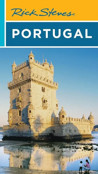 Rick Steves Portugal (Rick Steves Travel Guide)&#44; 13th Edition