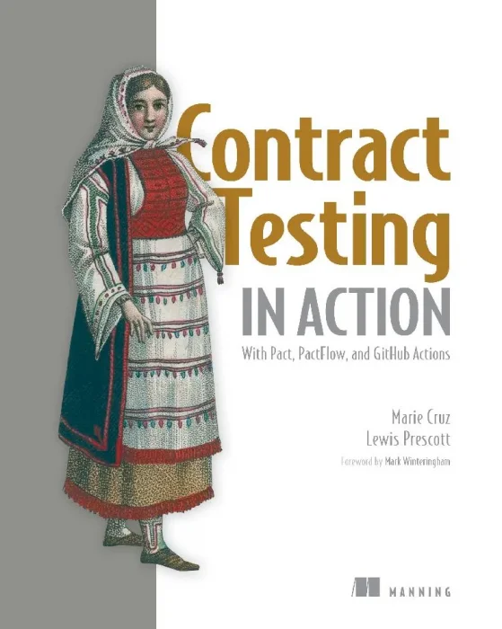 Contract Testing in Action: With Pact&#44; PactFlow&#44; and GitHub Actions