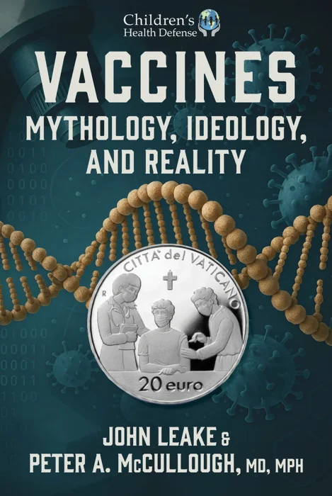 Vaccines: Mythology&#44; Ideology&#44; and Reality