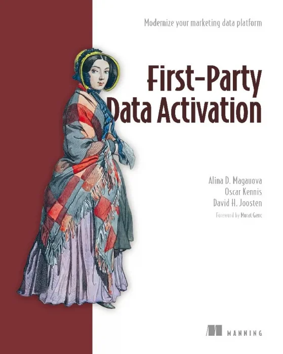 First-Party Data Activation: Modernize your marketing data platform