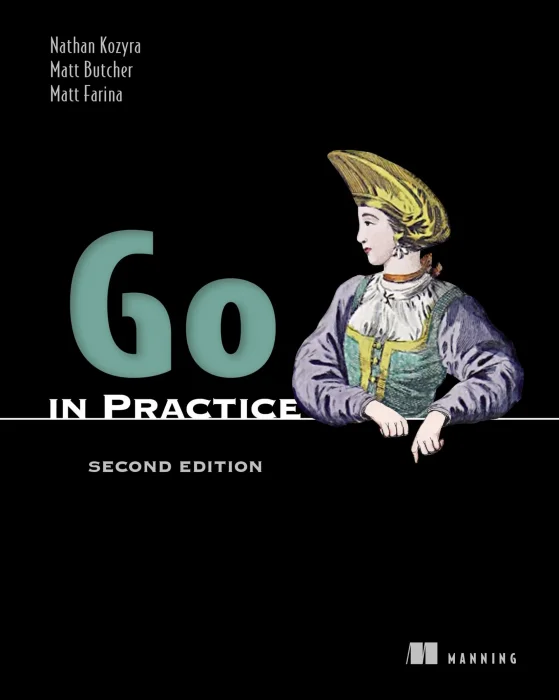 Go in Practice&#44; 2nd Edition