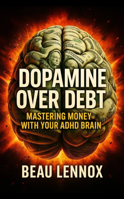 Dopamine Over Debt: Mastering Money with Your ADHD Brain