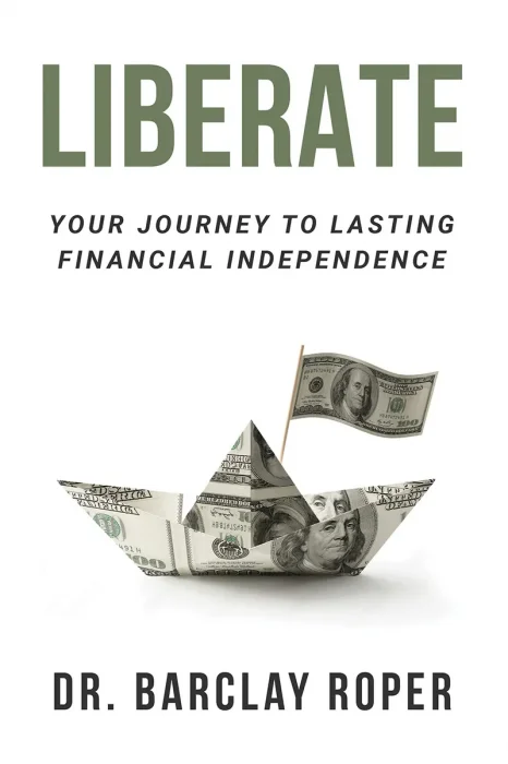 Liberate: Your Journey to Lasting Financial Independence