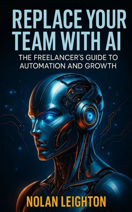 Replace Your Team with AI: The Freelancer's Guide to Automation and Growth