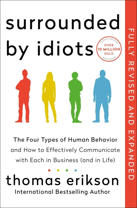 Surrounded by Idiots&#44; Fully Revised & Expanded Edition