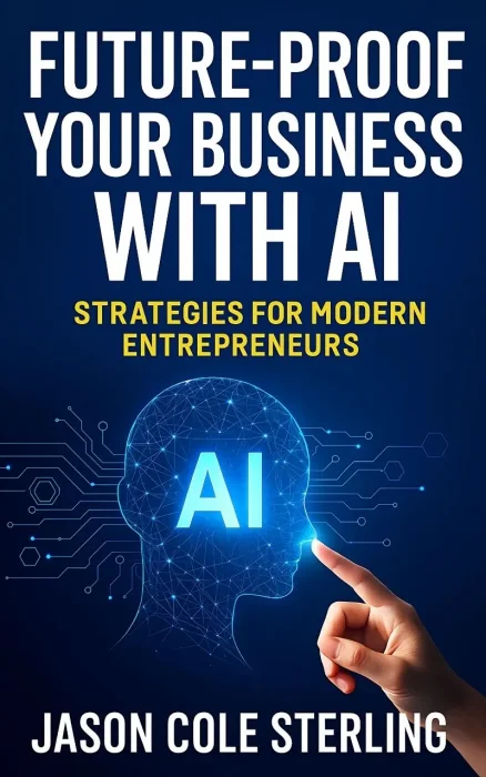 Future-Proof Your Business with AI: Strategies for Modern Entrepreneurs