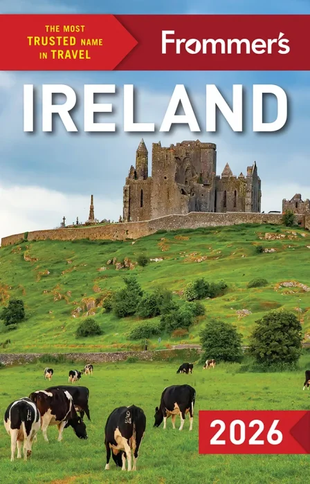 Frommer's Ireland 2026 (Complete Guide)&#44; 31st Edition