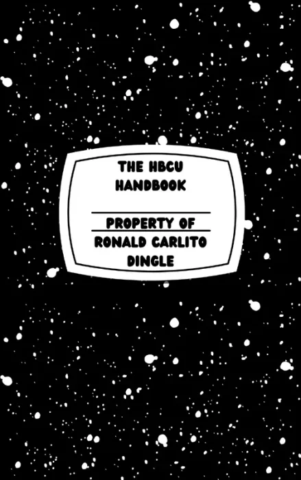 The HBCU Handbook