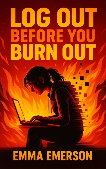 Log Out Before You Burn Out: The Remote Burnout Trap
