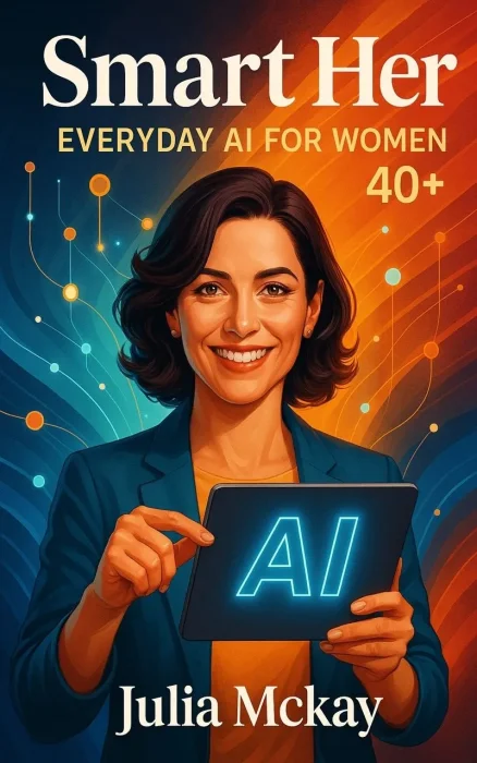 Smart Her: Everyday AI for Women 40+