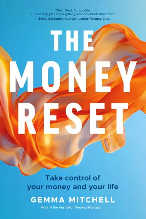 The Money Reset: Take Control of Your Money and Your Life
