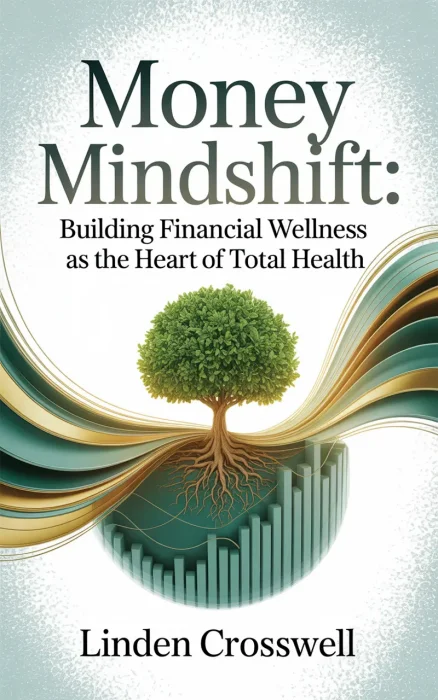 Money Mindshift: Building Financial Wellness as the Heart of Total Health