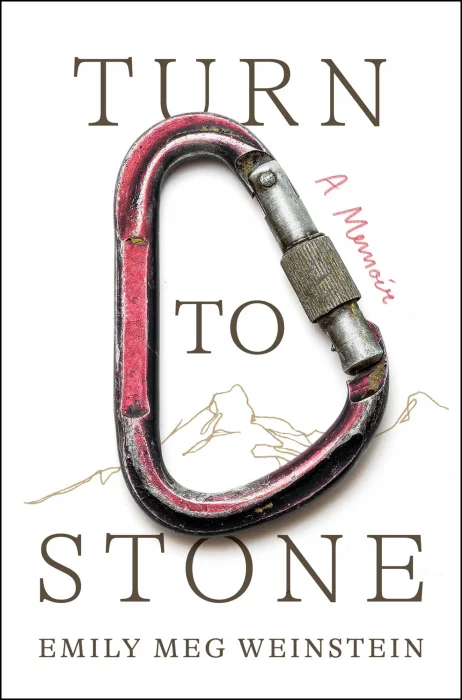 Turn to Stone: A Memoir