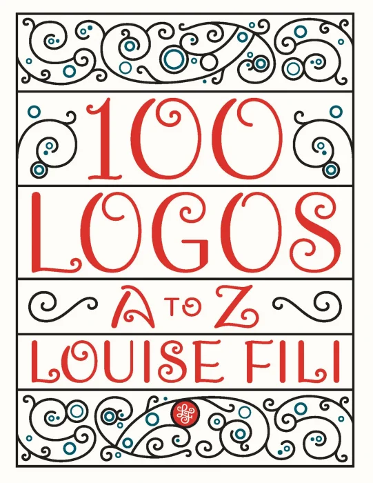 100 Logos: A to Z
